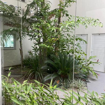 塞尔苏拉穆斯州长镇Lindo Apartamento Praia De Palmas公寓 外观 照片