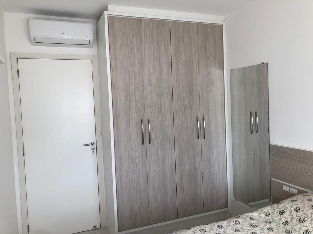 塞尔苏拉穆斯州长镇Lindo Apartamento Praia De Palmas公寓 外观 照片