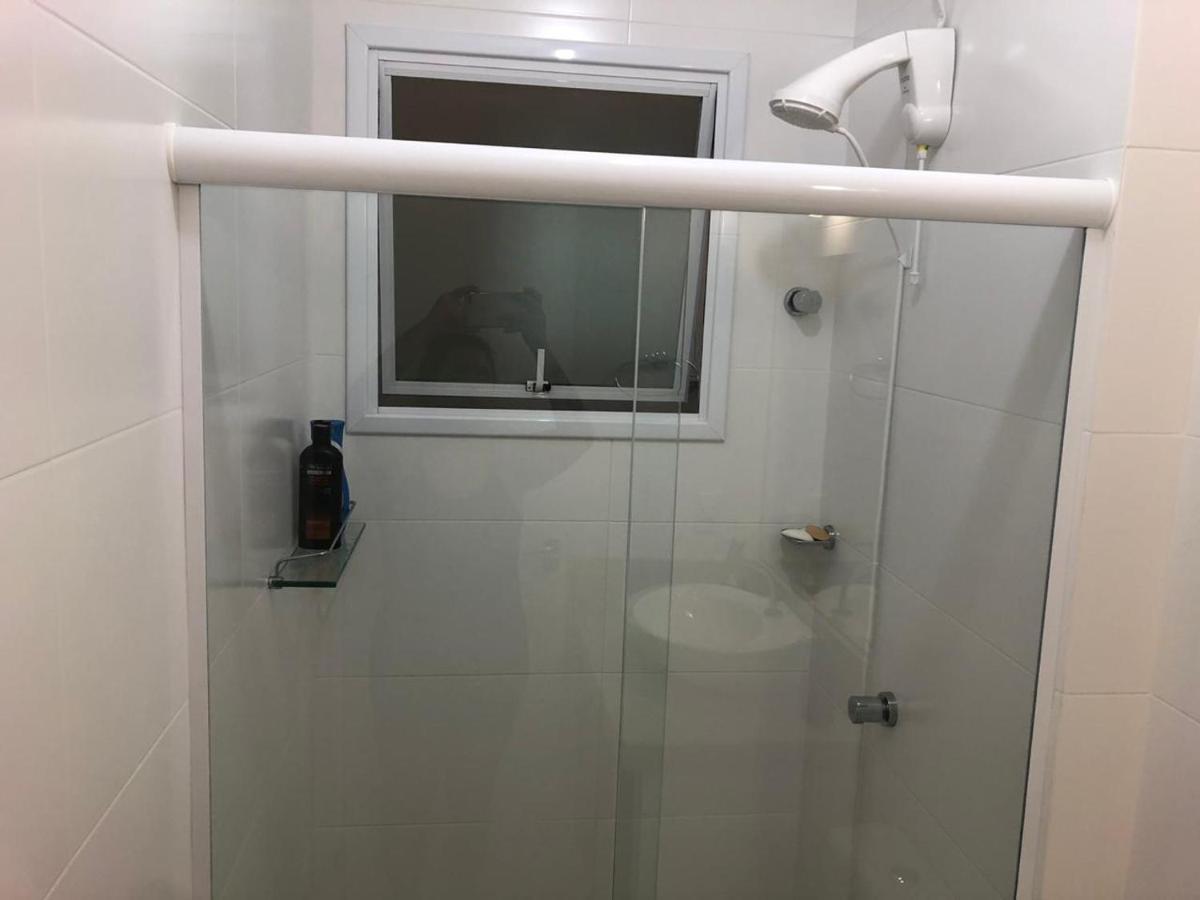 塞尔苏拉穆斯州长镇Lindo Apartamento Praia De Palmas公寓 外观 照片