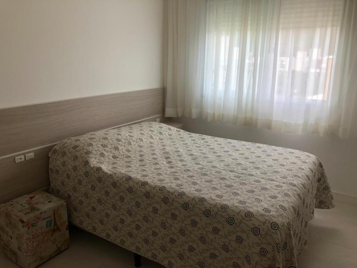 塞尔苏拉穆斯州长镇Lindo Apartamento Praia De Palmas公寓 外观 照片