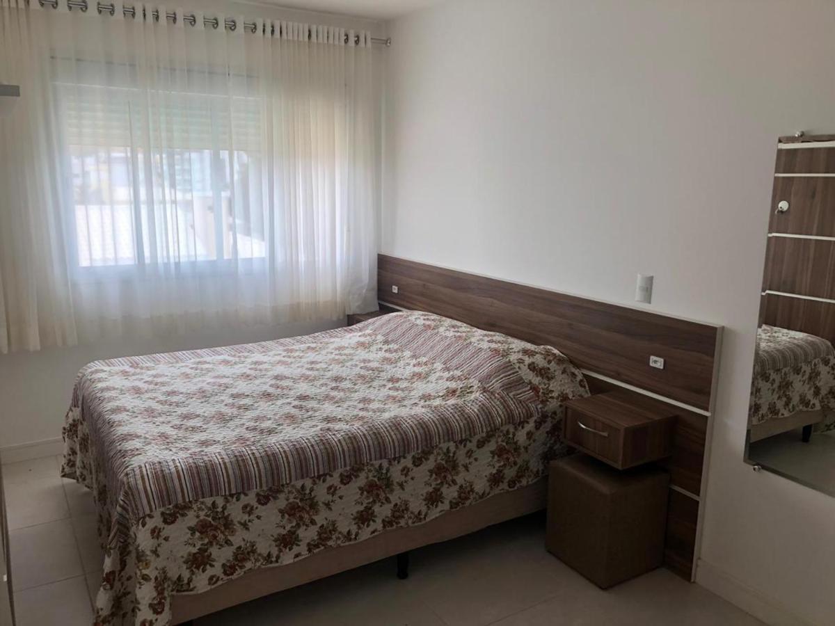 塞尔苏拉穆斯州长镇Lindo Apartamento Praia De Palmas公寓 外观 照片