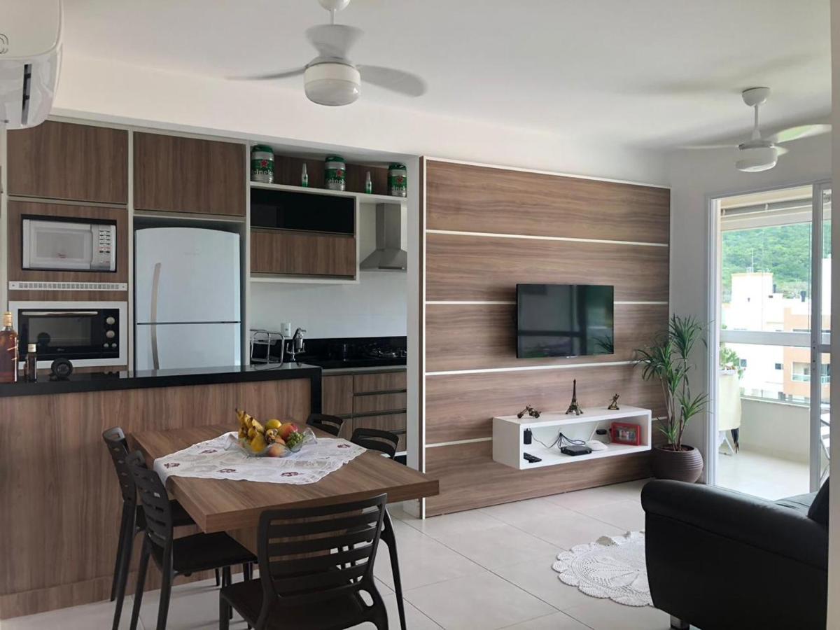 塞尔苏拉穆斯州长镇Lindo Apartamento Praia De Palmas公寓 外观 照片