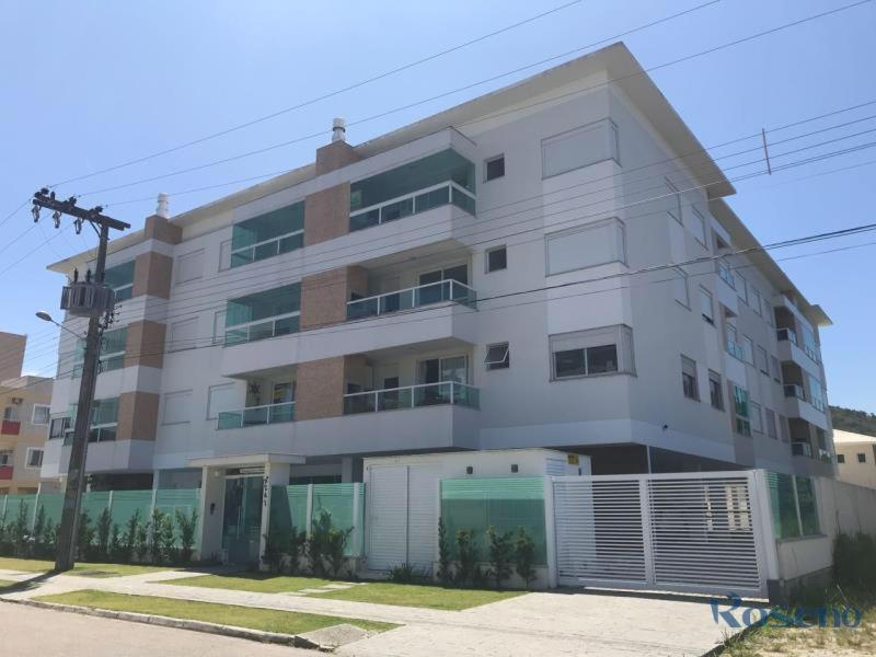 塞尔苏拉穆斯州长镇Lindo Apartamento Praia De Palmas公寓 外观 照片