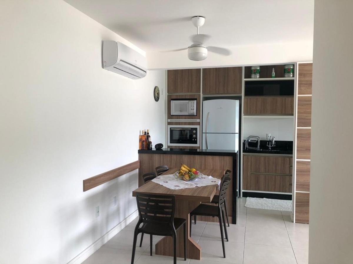 塞尔苏拉穆斯州长镇Lindo Apartamento Praia De Palmas公寓 外观 照片
