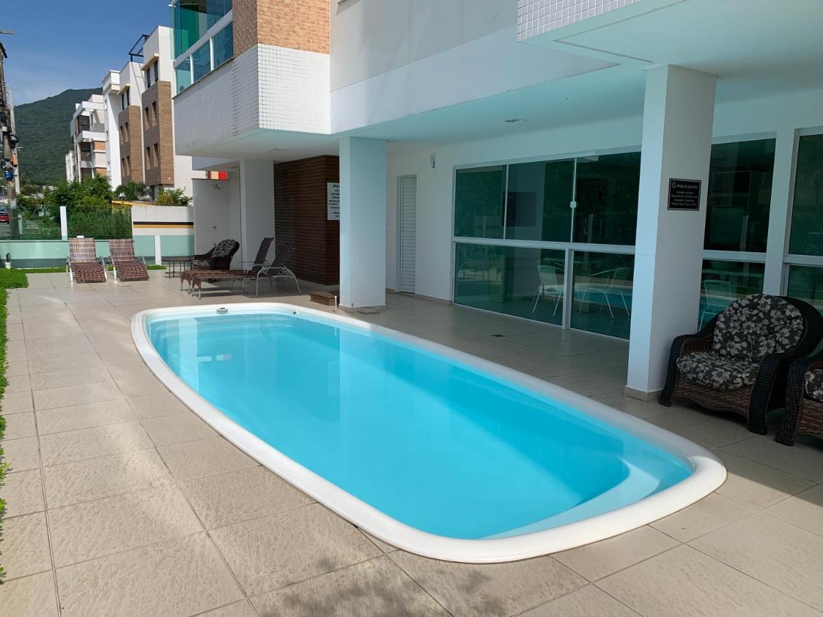 塞尔苏拉穆斯州长镇Lindo Apartamento Praia De Palmas公寓 外观 照片