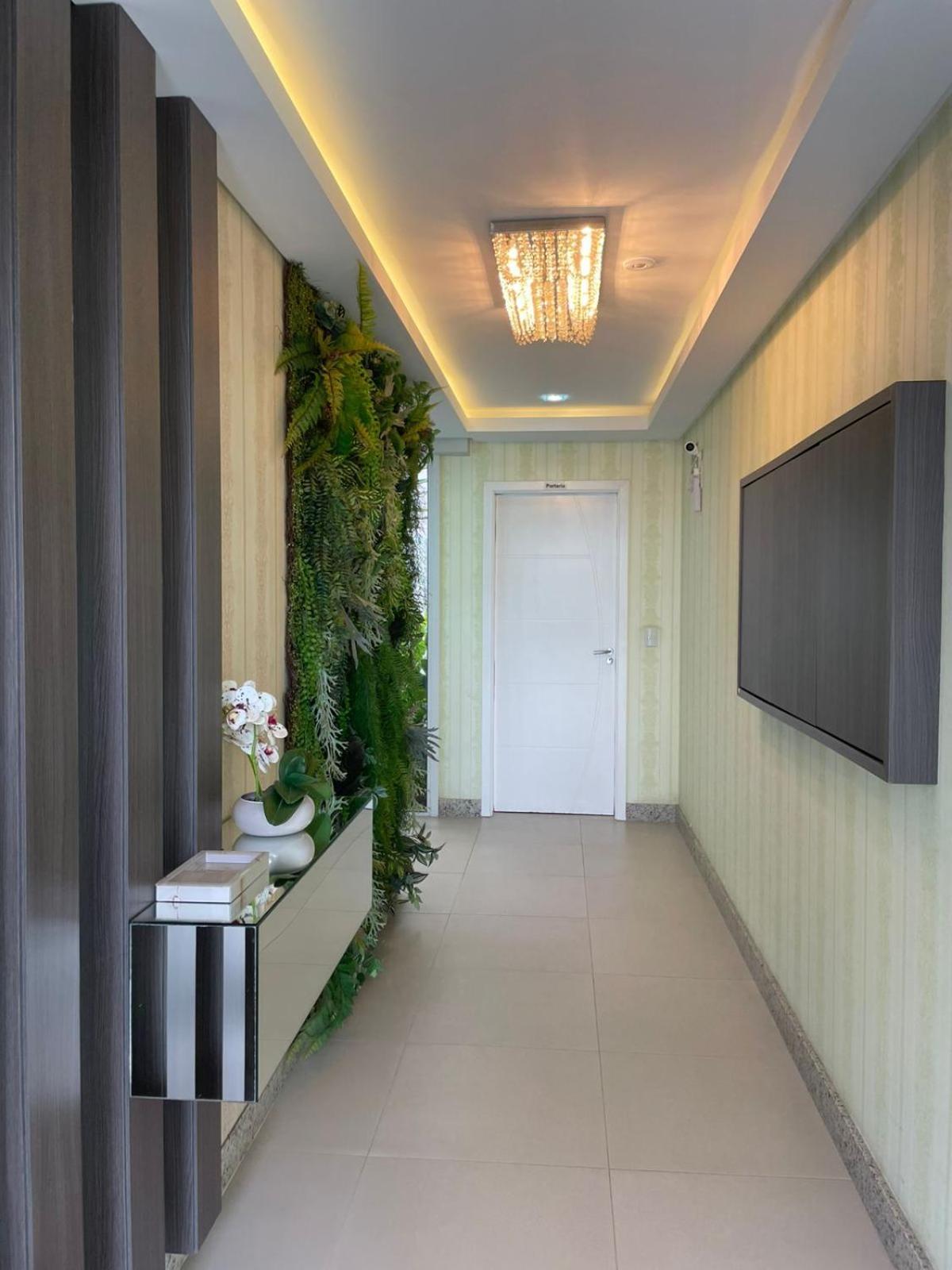 塞尔苏拉穆斯州长镇Lindo Apartamento Praia De Palmas公寓 外观 照片