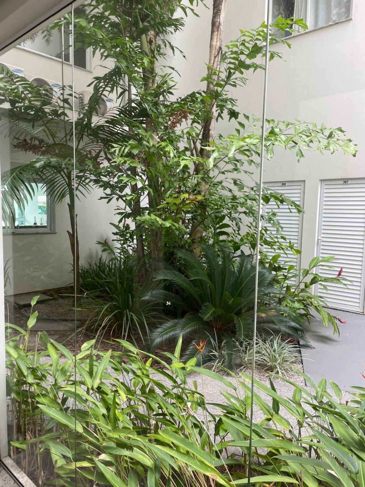 塞尔苏拉穆斯州长镇Lindo Apartamento Praia De Palmas公寓 外观 照片